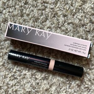Mary Kay Under Eye Corrector - Cream